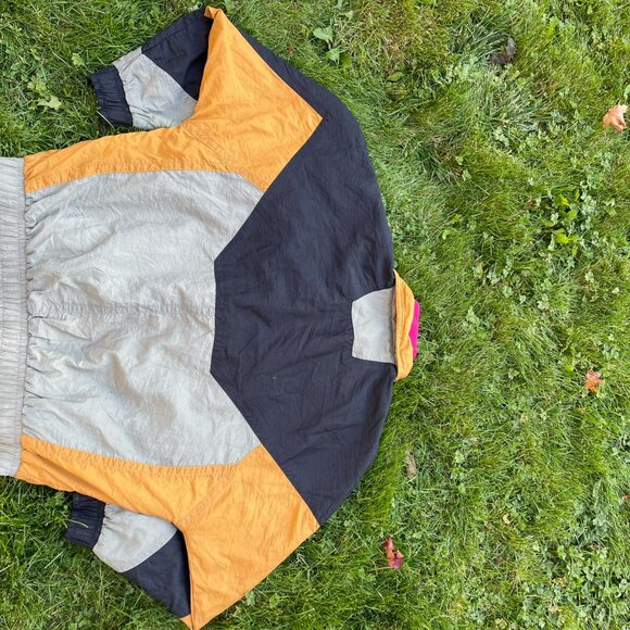 ULTRA RARE 90s Jordan Nike Jacket - Picture 15 of 16